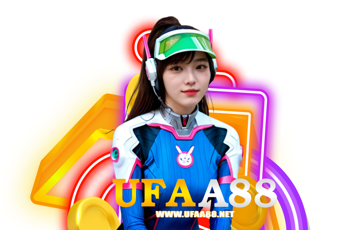 ufaa88 เข้า สู่ ระบบ